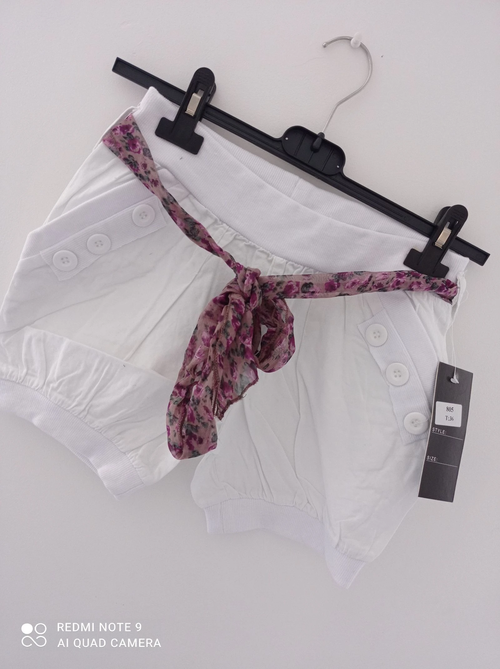 Short taille 36